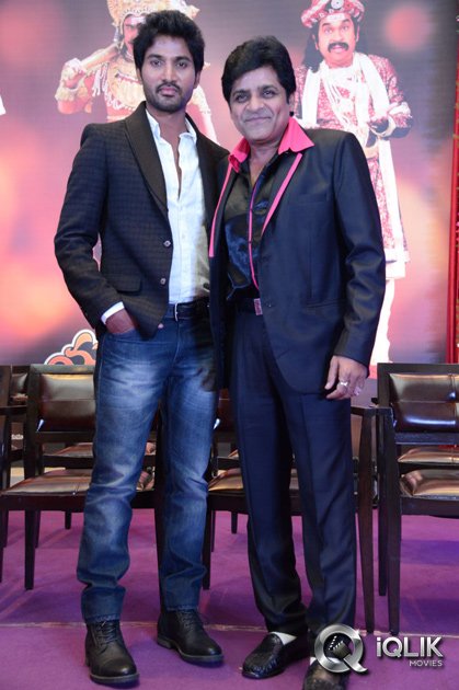 Yamaleela-2-Movie-First-Look-Launch